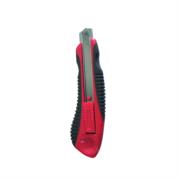Cutter Profesional Nextep Navaja 18MM. Alma de Metal y Grip - Vista 5