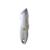 Navaja Retractil Nextep Cuerpo Metalico de Aluminio C/3 Cuchillas de Repuesto - Vista 6
