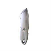 Navaja Retractil Nextep Cuerpo Metalico de Aluminio C/3 Cuchillas de Repuesto - Vista 5