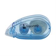 Dispensador De Cinta Adhesiva Doble Cara Nextep 6mm x 8m c/6 Piezas - Vista 7