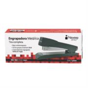 Engrapadora Nextep Metálica Profesional Tira Completa - Vista 8