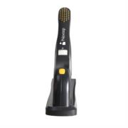 Engrapadora Nextep uso Rudo Hasta 240 Hojas Color Negro - Vista 5