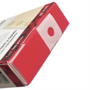 Etiquetas Nextep Refuerzo para Carpeta Transparentes C/500 - Vista 8