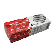 Grapas Nextep Estándar 26/6 C/5040 - Vista 2
