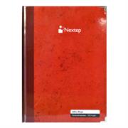 Libro nextep raya 192 hojas frances