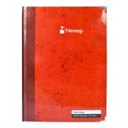 Libro Nextep Raya 96 Hojas Frances - Vista 4