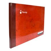Libro Nextep Raya 96 Hojas Italiano - Vista 7