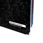 Libro Nextep Bitacora de Obras 96 Hojas Frances - Vista 9