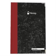 Libro nextep diario 96 hojas frances