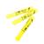 Marcador Nextep Resaltador Color Amarillo C/12 Pzas - Vista 7