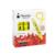 Marcador Nextep Resaltador Color Amarillo C/12 Pzas - Vista 9