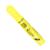 Marcador Nextep Resaltador Color Amarillo C/12 Pzas - Vista 5