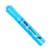 Marcador Nextep Resaltador Color Azul C/12 Pzas - Vista 5