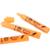 Marcador Nextep Resaltador Color Naranja C/12 Pzas - Vista 7