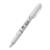 Marcador Nextep Permanente Punta Fina 2mm Blanco C/12 - Vista 6