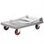Carro Plataforma Nextep de Carga Plegable Uso Rudo Cap. 300 Kg - Vista 6