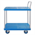 Carro Plataforma Nextep de Carga 2 Niveles Cap. 150 Kg - Vista 6
