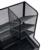 Organizador Nextep Malla Metalica para Escritorio Multi Secciones con Cajon - Vista 12