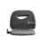 Perforadora Nextep Ergonomica 2 Orificios 8cm Plastica 30 Hojas - Vista 3