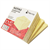 Notas Adhesivas Nextep 3x3 Amarillo 5 Bloques 500 Hojas - Vista 6
