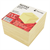Notas Adhesivas Nextep 3x3 Amarillo 5 Bloques 500 Hojas - Vista 4