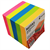 Notas Adhesivas Nextep 2x2 Neon 5 Bloques 500 Hojas - Vista 10