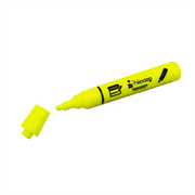 Marcador Nextep Resaltador Juego de 5 Colores Punta Cincel 4mm - Vista 11