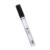 Marcador Nextep Permanente Cuerpo Aluminio Punta Gruesa Cincel 4mm Negro C/6 - Vista 7