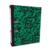 Registrador Nextep Oficio Marmoleado Broche Metalico - Vista 4