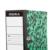 Registrador Nextep Esquela Marmoleado Broche Metalico - Vista 6