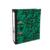 Registrador Nextep Esquela Marmoleado Broche Metalico - Vista 4
