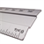 Regla Nextep Metalica de Aluminio 30 cm c/6 Pzas - Vista 14
