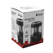 Sacapuntas Nextep Electrico Portatil y Recargable con Autostop - Vista 8