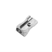 Sacapuntas Nextep Metalico Triangular c/24 - Vista 6