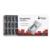 Sacapuntas Nextep Metalico Triangular c/24 - Vista 5