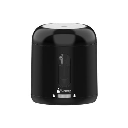 Sacapuntas nextep electrico personal portatil usb bateria
