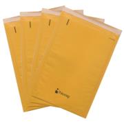 Sobre con Burbuja Nextep GRANDE Autoadherible #4 9.5x14.5" Paquete C/25 - Vista 7