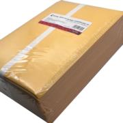 Sobre con Burbuja Nextep GRANDE Autoadherible #4 9.5x14.5" Paquete C/25 - Vista 9