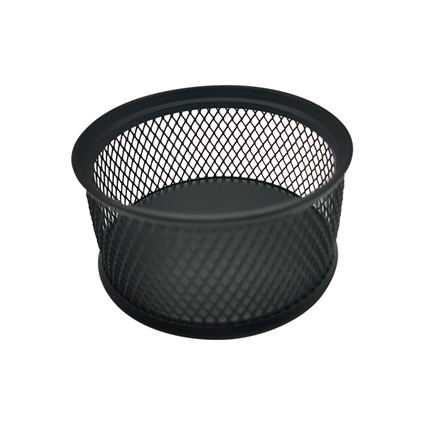 Porta clips malla metálica nextep 8 x 4 cm