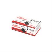Sujeta Documentos Nextep Mini 15mm (1/2") 12 pzs - Vista 8