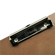 Tabla de Madera Nextep Economica con Clip Alambre Carta - Vista 8