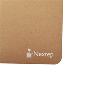 Tabla de Madera Nextep Economica con Clip Alambre Carta - Vista 10