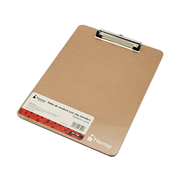 Tabla de Madera Nextep Economica con Clip Alambre Carta - Vista 14