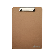 Tabla de Madera Nextep Economica con Clip Alambre Carta - Vista 2