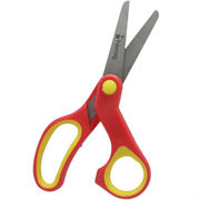 Tijera Nextep Bimaterial 5" Junior - Vista 2