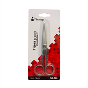 Tijera Nextep Forjada de Acero Inoxidable 6" - Vista 5