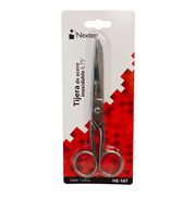 Tijera Nextep Forjada de Acero Inoxidable 6.75" - Vista 5