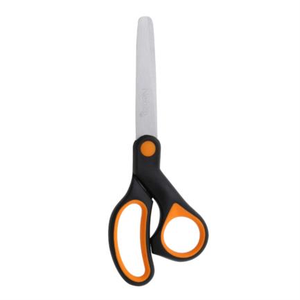 Tijera nextep bimaterial chica 6" econopack c/6