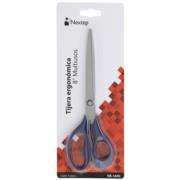 Tijera Nextep Ergonomica 8" Multiusos Grande - Vista 5