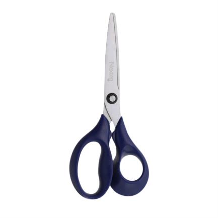 Tijera nextep ergonomica 6" multiusos chica